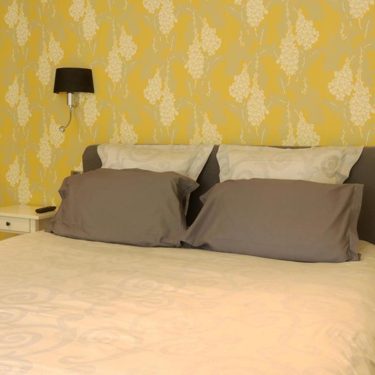 Domaine du Clos Fleuri - Spa - Maison 5 Chambres - 6