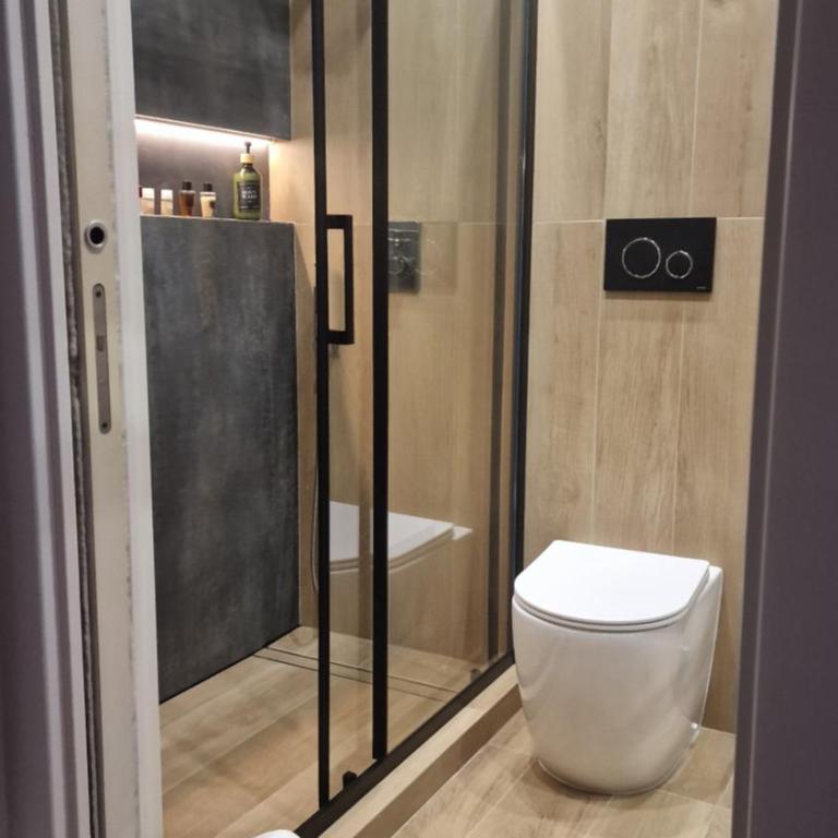 Living - Deluxe Twin Room - 7
