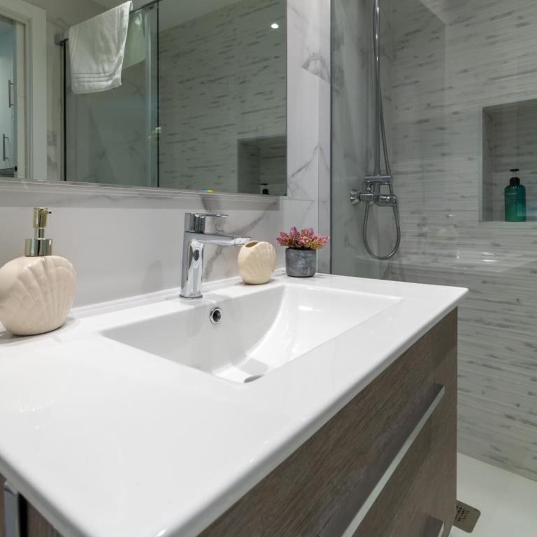 La Perla de la Juderia - Apartamento de 1 dormitorio - 23