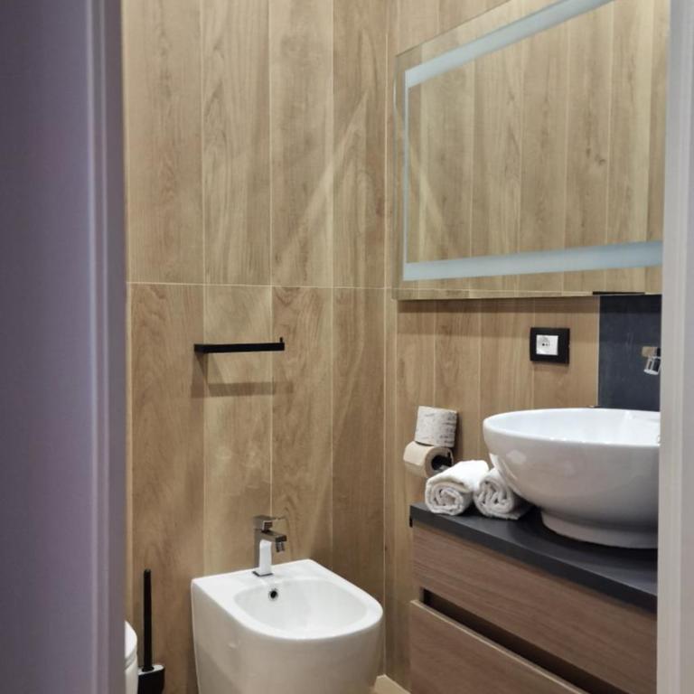 Living - Deluxe Twin Room - 15