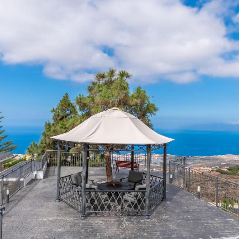 Villa Karla by Villas Vista Gomera - Villa de 2 dormitorios - 26