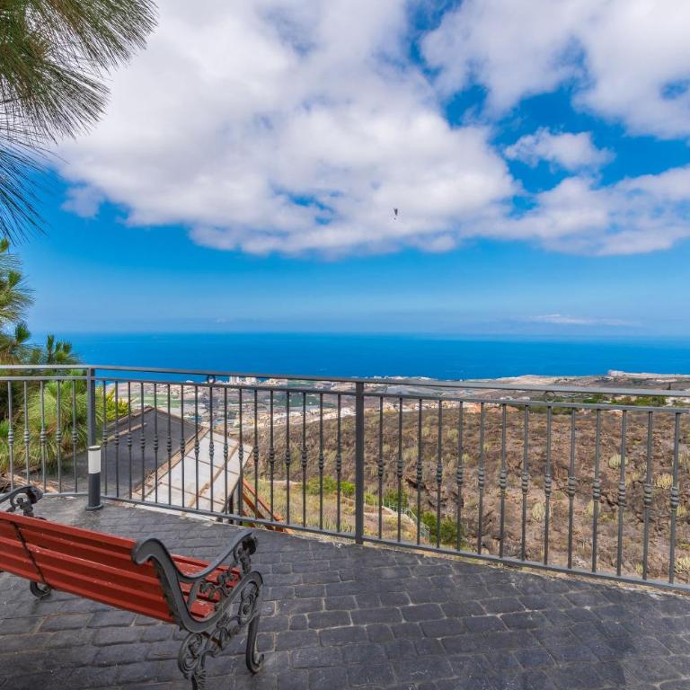 Villa Karla by Villas Vista Gomera - Villa de 2 dormitorios - 28