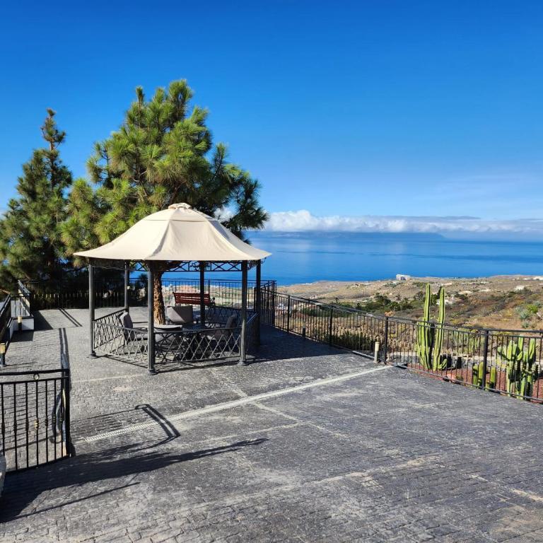 Villa Karla by Villas Vista Gomera - Villa de 2 dormitorios - 30