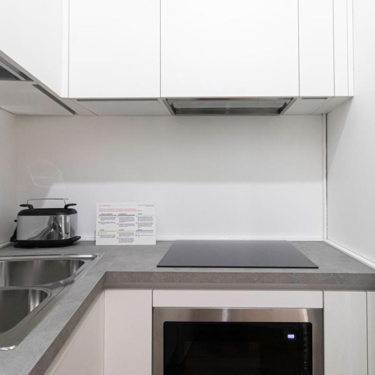 Italianway Comfort - Della Palla 5 - Appartamento - 2