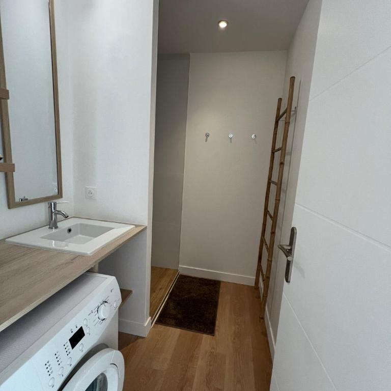 Bel appartement proche de cannes - Appartement 2 Chambres - 16