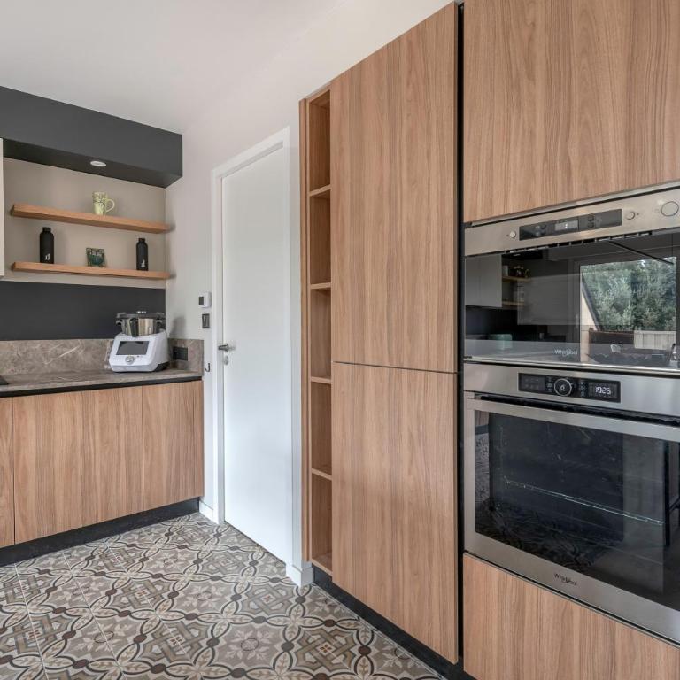 Triplex pour 12 - 400m de la plage des Libraires - Apartment - 16