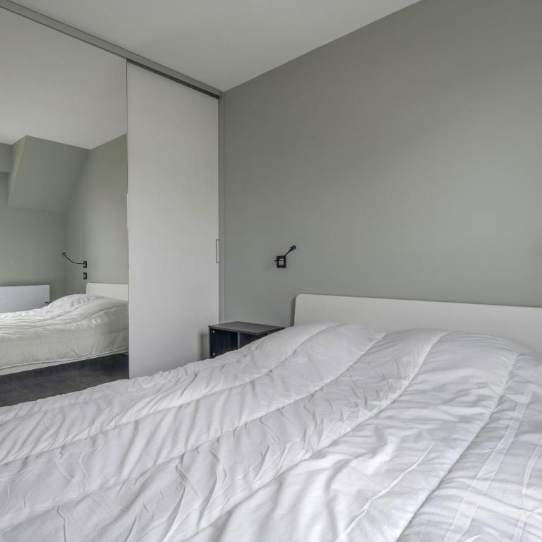 Triplex pour 12 - 400m de la plage des Libraires - Apartment - 17