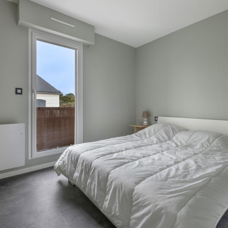 Triplex pour 12 - 400m de la plage des Libraires - Apartment - 18