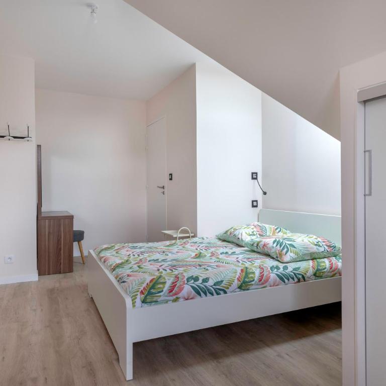 Triplex pour 12 - 400m de la plage des Libraires - Apartment - 20