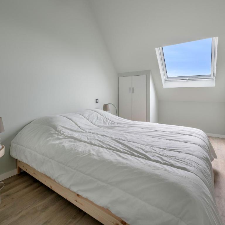 Triplex pour 12 - 400m de la plage des Libraires - Apartment - 27