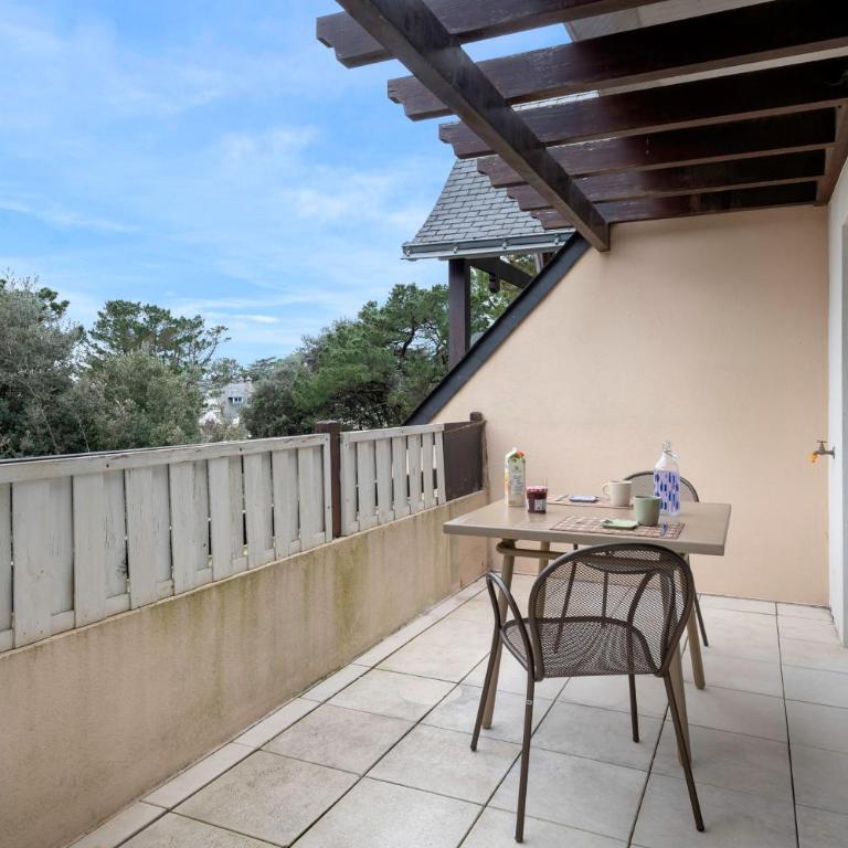 Triplex pour 12 - 400m de la plage des Libraires - Apartment - 29
