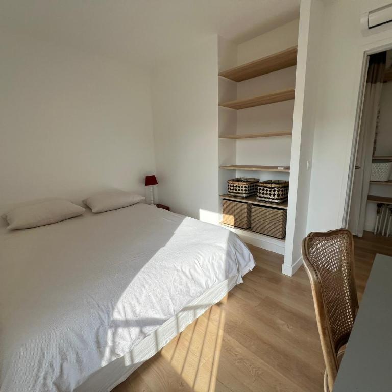 Bel appartement proche de cannes - Appartement 2 Chambres - 15