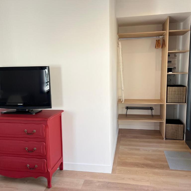 Bel appartement proche de cannes - Appartement 2 Chambres - 13