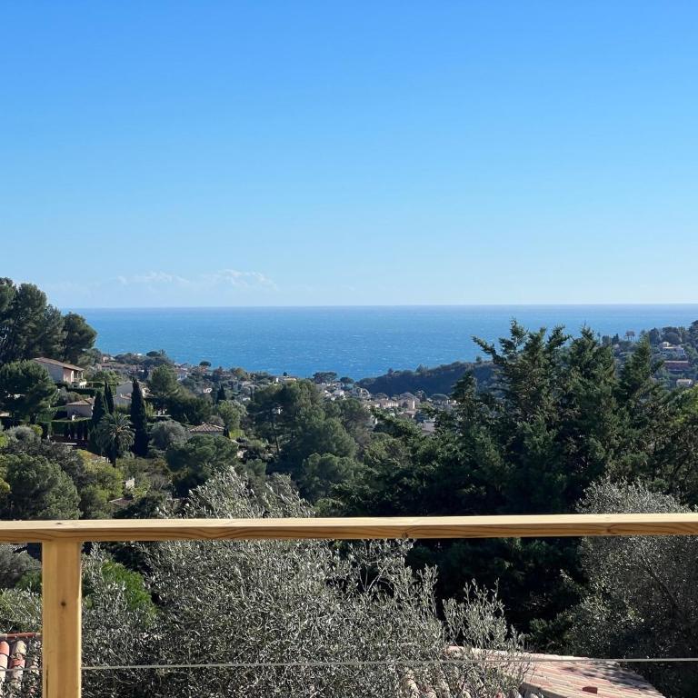 Bel appartement proche de cannes - Appartement 2 Chambres - 11