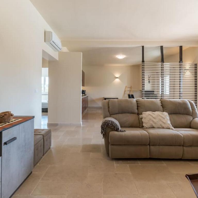 Villa Silenzio con piscina riscaldata a Ostuni - Villa con 3 Camere da Letto - 2