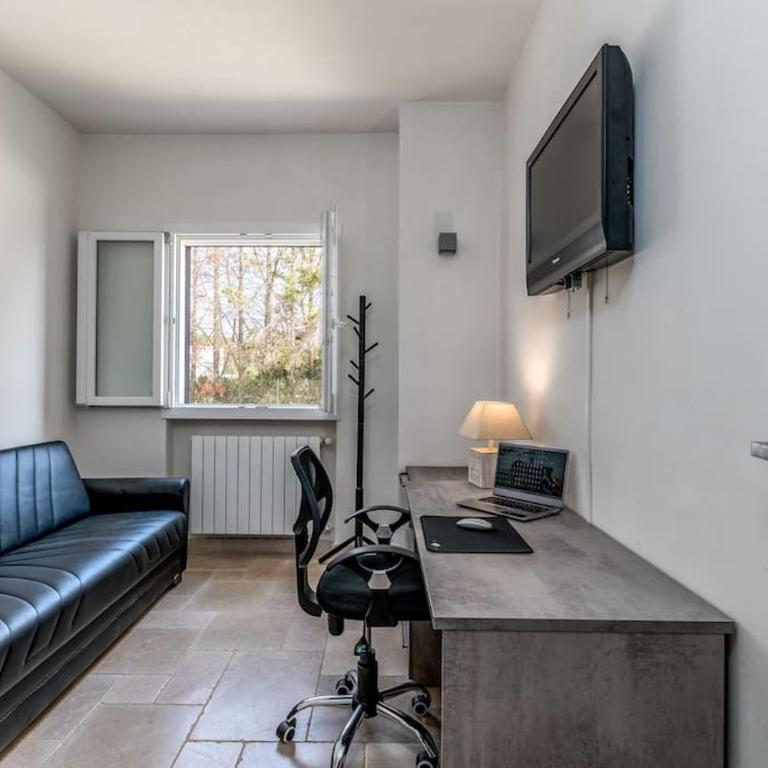 Villa Silenzio con piscina riscaldata a Ostuni - Villa con 3 Camere da Letto - 3
