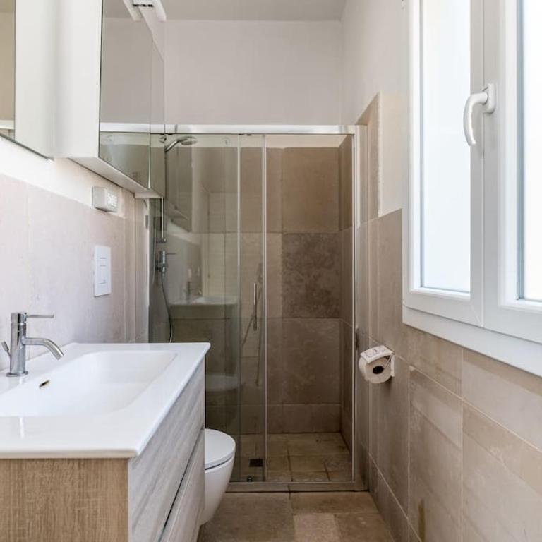 Villa Silenzio con piscina riscaldata a Ostuni - Villa con 3 Camere da Letto - 14