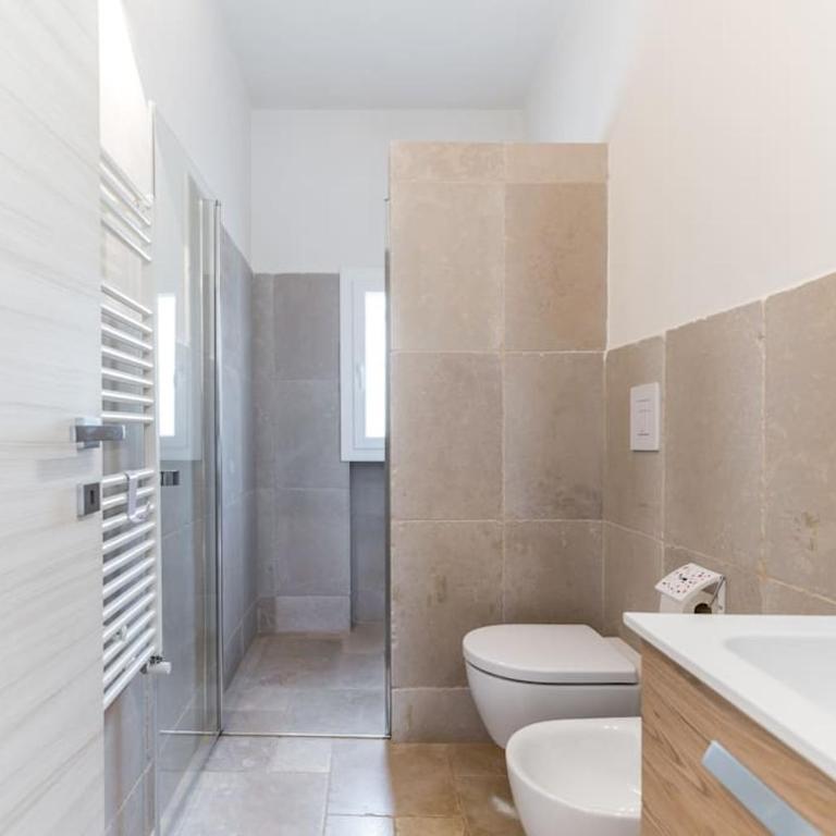 Villa Silenzio con piscina riscaldata a Ostuni - Villa con 3 Camere da Letto - 16