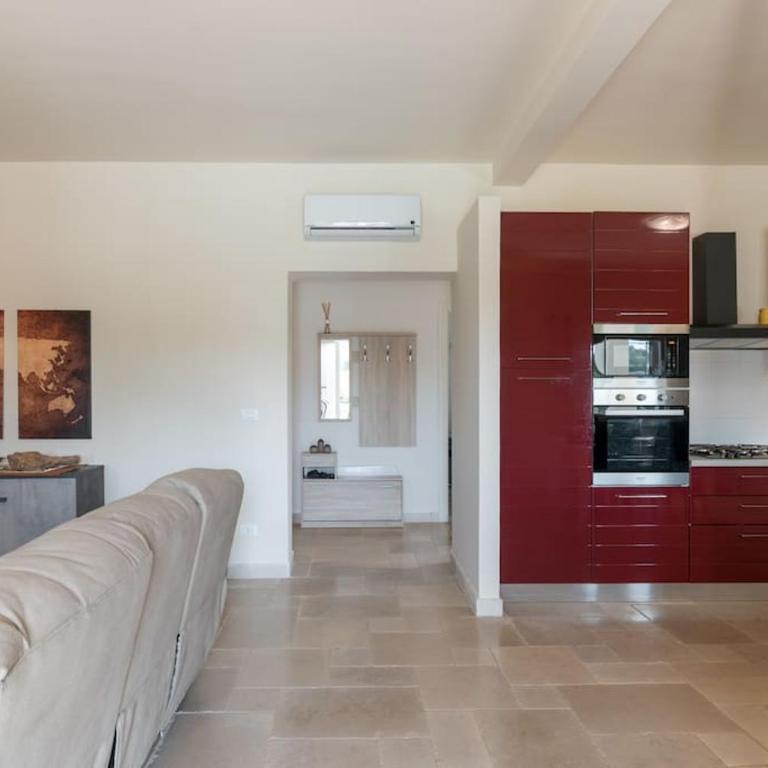 Villa Silenzio con piscina riscaldata a Ostuni - Villa con 3 Camere da Letto - 25