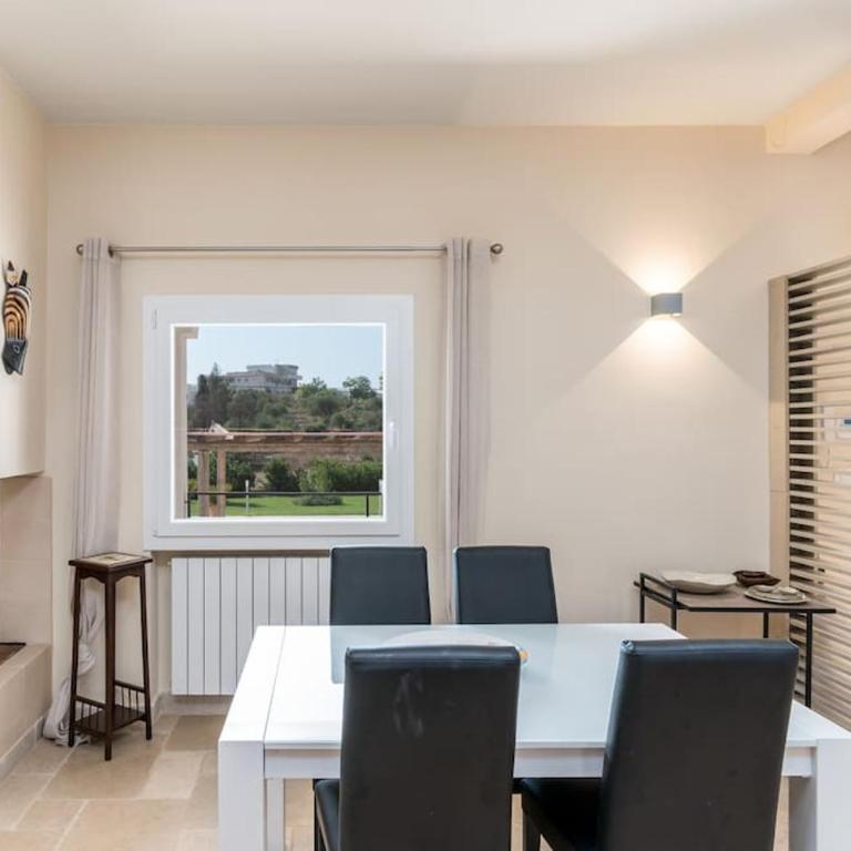 Villa Silenzio con piscina riscaldata a Ostuni - Villa con 3 Camere da Letto - 26