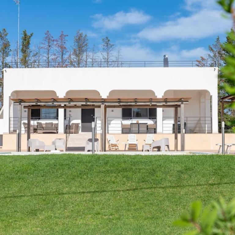 Villa Silenzio con piscina riscaldata a Ostuni - Villa con 3 Camere da Letto - 42