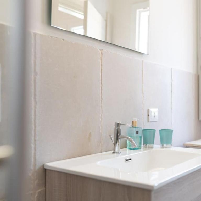 Villa Silenzio con piscina riscaldata a Ostuni - Villa con 3 Camere da Letto - 54
