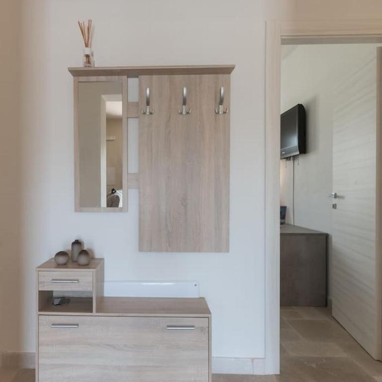 Villa Silenzio con piscina riscaldata a Ostuni - Villa con 3 Camere da Letto - 58