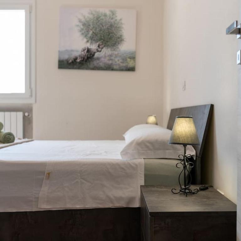 Villa Silenzio con piscina riscaldata a Ostuni - Villa con 3 Camere da Letto - 63