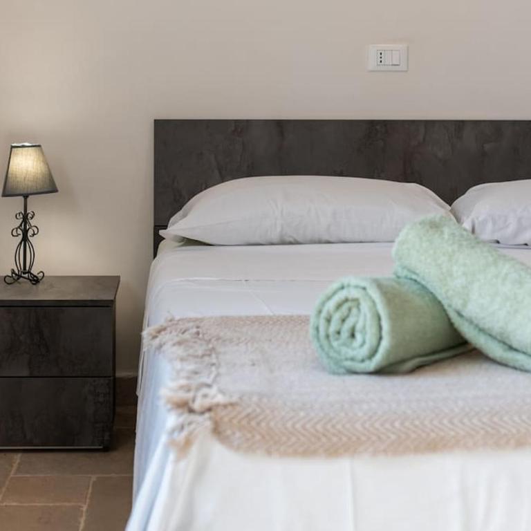 Villa Silenzio con piscina riscaldata a Ostuni - Villa con 3 Camere da Letto - 66