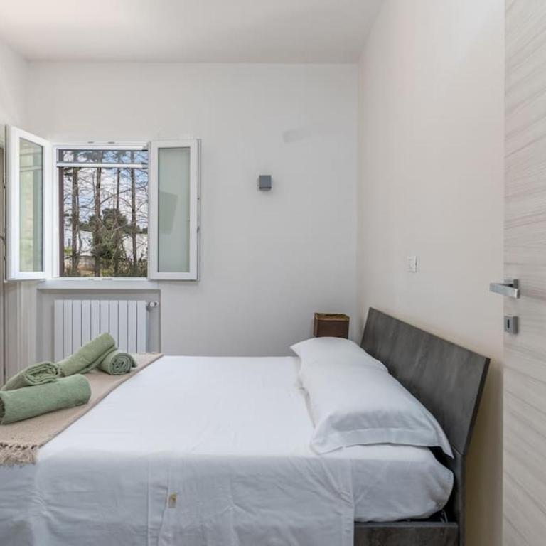 Villa Silenzio con piscina riscaldata a Ostuni - Villa con 3 Camere da Letto - 67