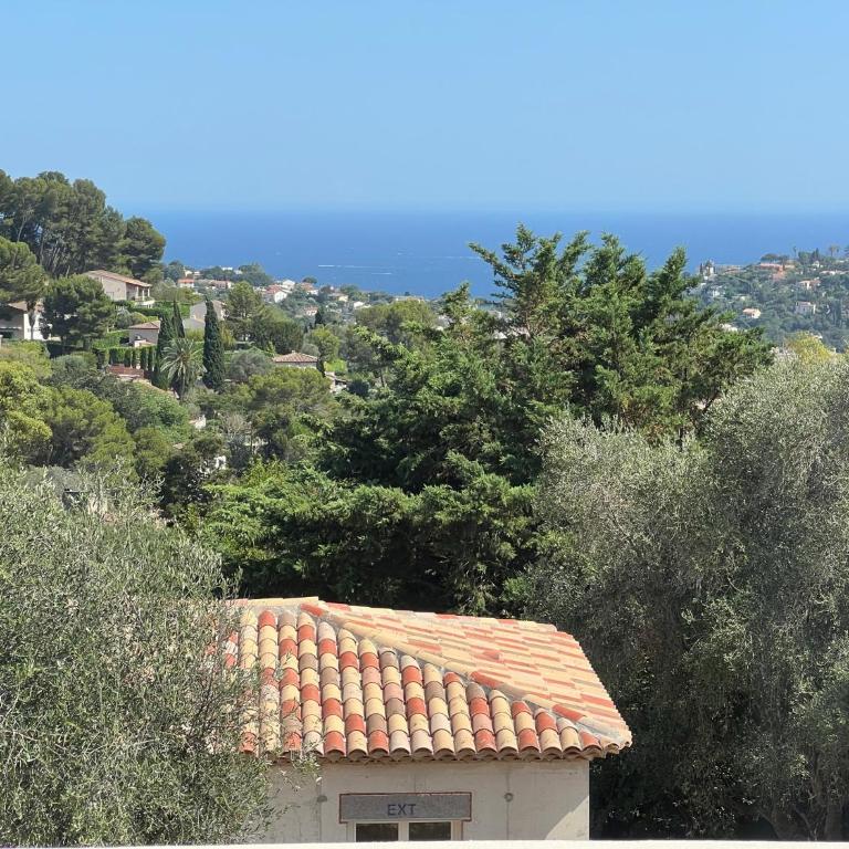 Bel appartement proche de cannes - Appartement 2 Chambres - 6