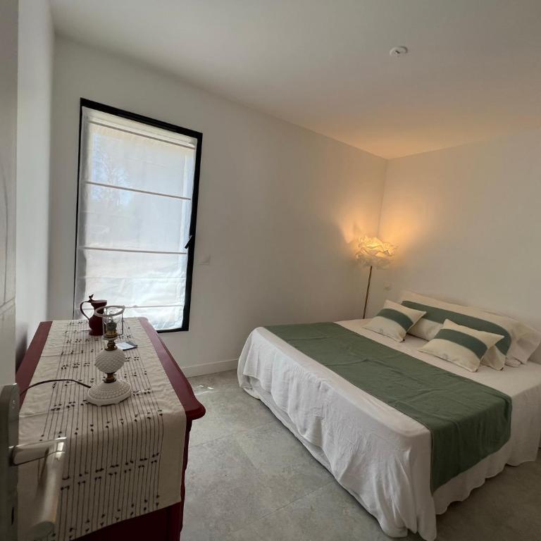 Bel appartement proche de cannes - Appartement 2 Chambres - 5