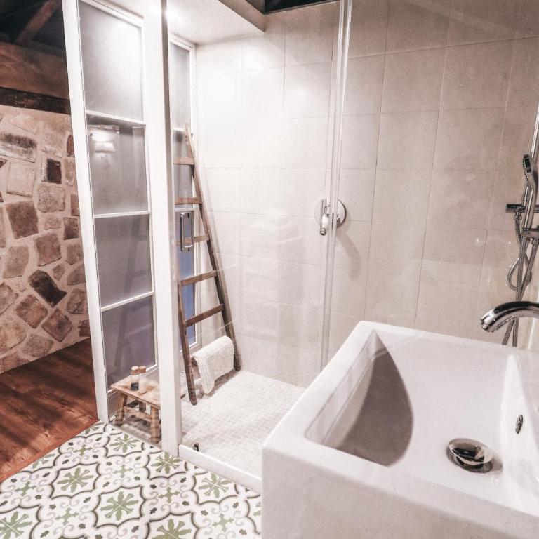 Casa Airosas - Apartamento Ático - 6