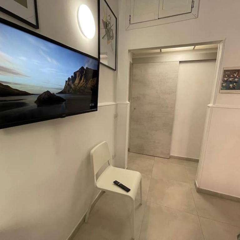 Pigneto Easy Stay - Appartamento Monolocale con 1 Letto Matrimoniale - 3