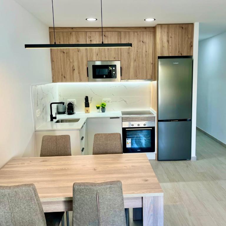 Perseo by Albir Proper Properties - One-Bedroom Apartment - 14