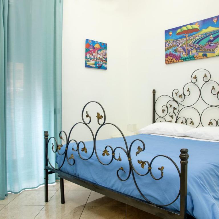 Lazzarella House - Appartamento con 2 Camere da Letto - 6
