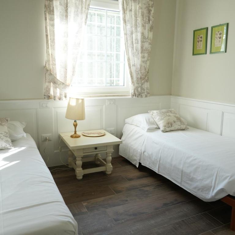 Villa San Pietro - Appartamento con 2 Camere da Letto - 8