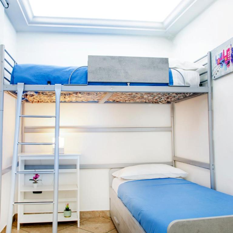 Lazzarella House - Appartamento con 2 Camere da Letto - 8