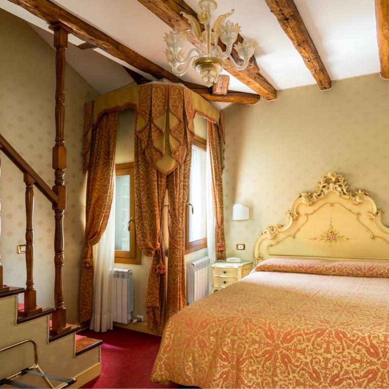 Locanda Al Leon - Camera Tripla - 4
