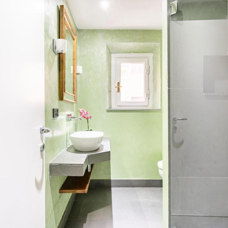 Art Apartment Boboli Suite - Appartamento con 2 Camere da Letto - 19