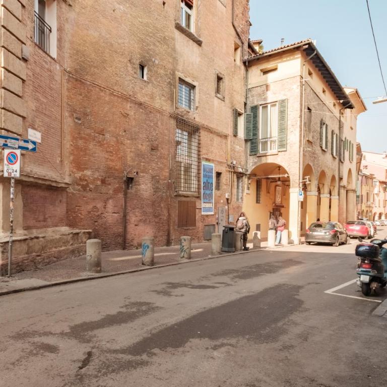 Mascarella 33 by Studio Vita - Studio Apartment - 8