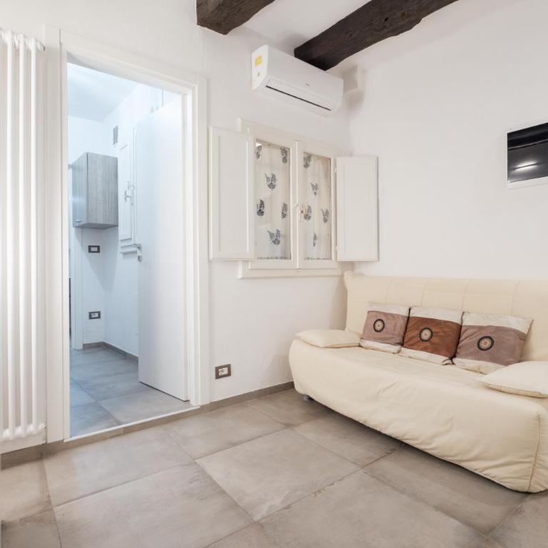 Mascarella 33 by Studio Vita - Studio Apartment - 9