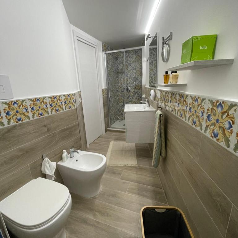 MaRó Loft al Capo - Appartamento con 1 Camera da Letto - 6
