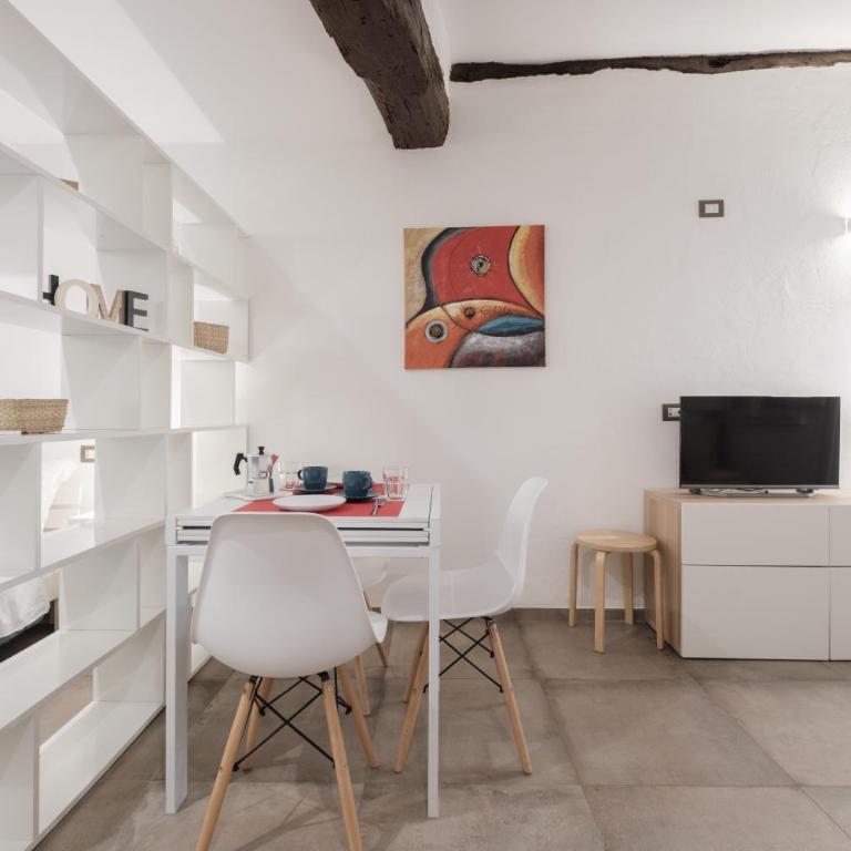 Mascarella 33 by Studio Vita - Studio Apartment - 13