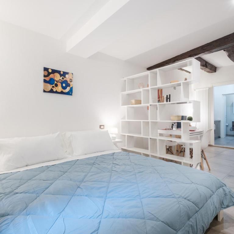 Mascarella 33 by Studio Vita - Studio Apartment - 1