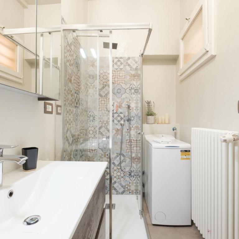 Mascarella 33 by Studio Vita - Studio Apartment - 27