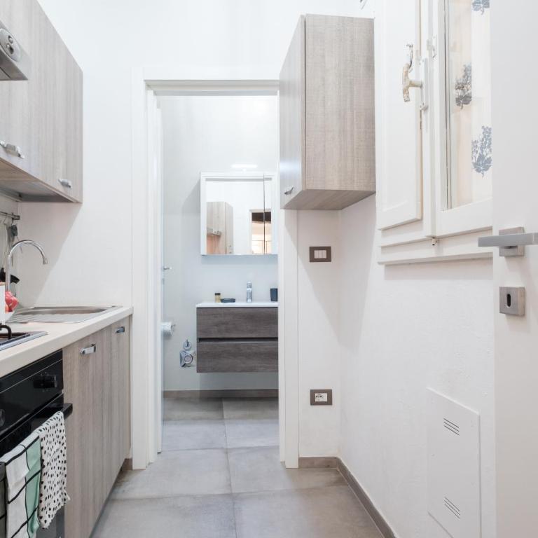 Mascarella 33 by Studio Vita - Studio Apartment - 17