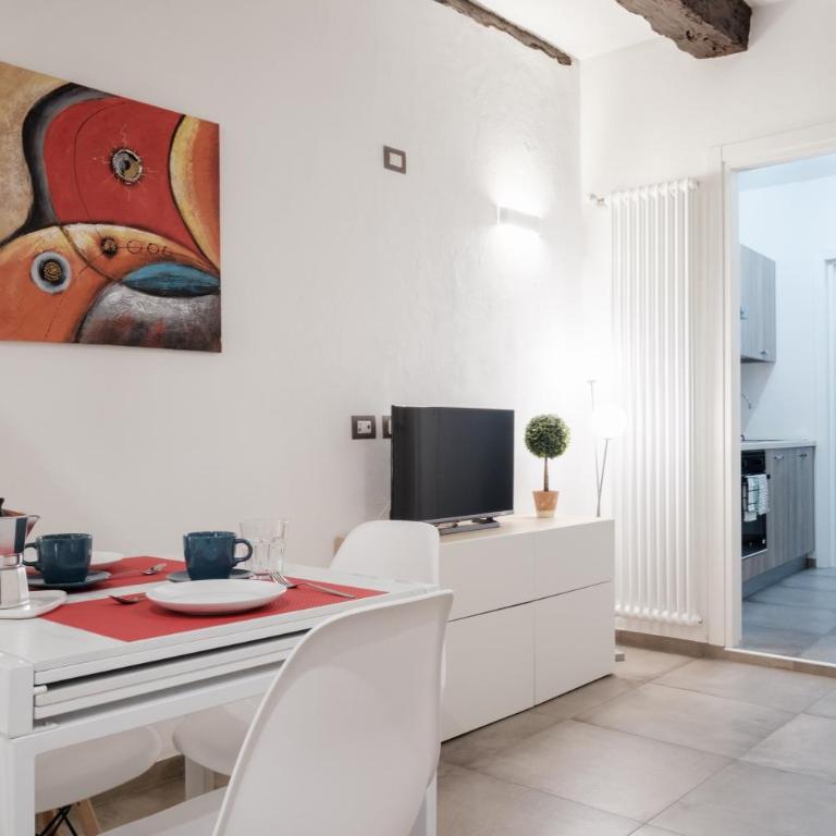 Mascarella 33 by Studio Vita - Studio Apartment - 23