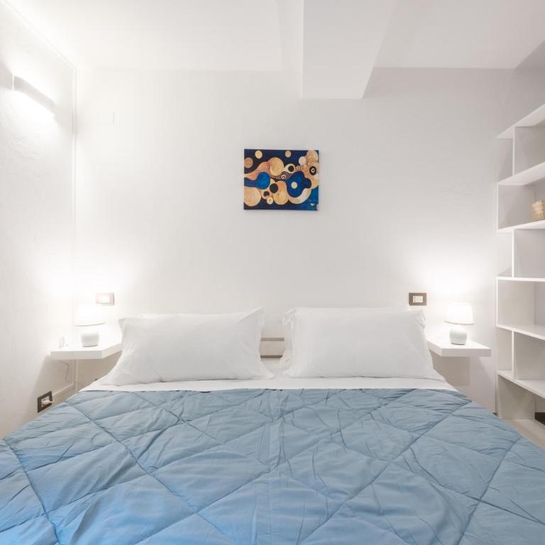 Mascarella 33 by Studio Vita - Studio Apartment - 20