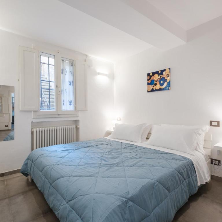 Mascarella 33 by Studio Vita - Studio Apartment - 2